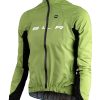 Men Biehler | Defender Stay Dry Rain Jacket Cactus