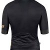 Men Biehler | Supreme Jersey Black Gold