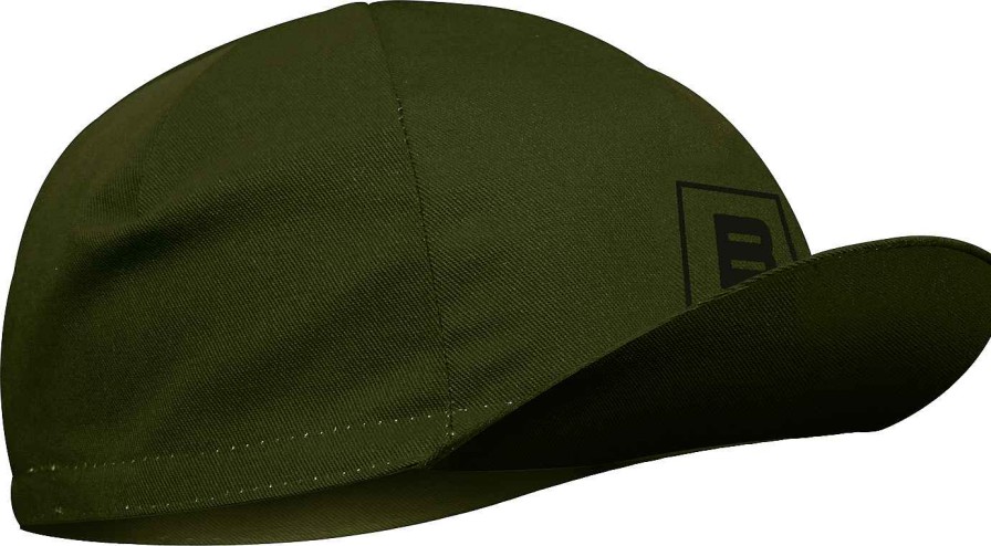 Men Biehler | Classic Cap Olive