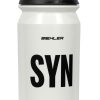 Men Biehler | Syndicate Bidon 500 White