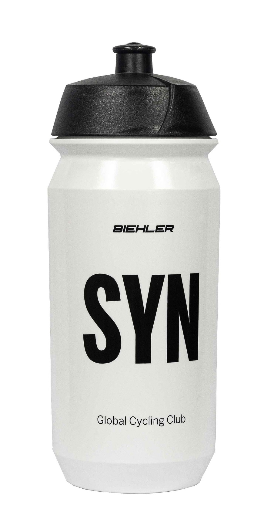 Men Biehler | Syndicate Bidon 500 White