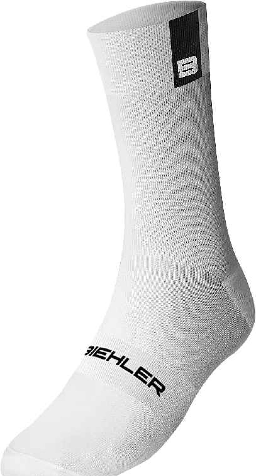 Men Biehler | Essential Rc Socks White