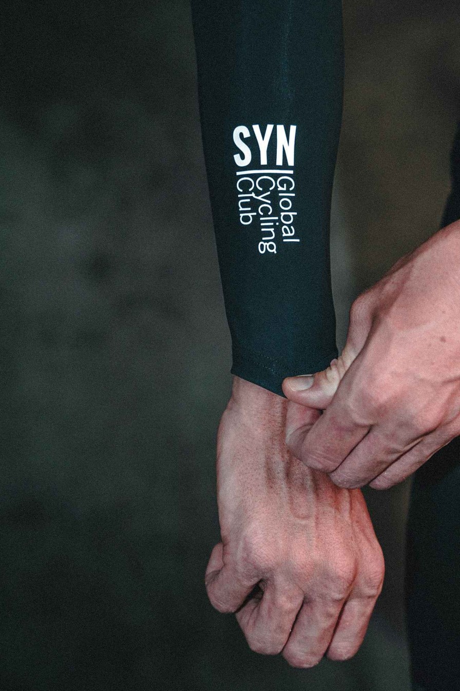 Men Biehler | Syndicate Performance Arm Warmers