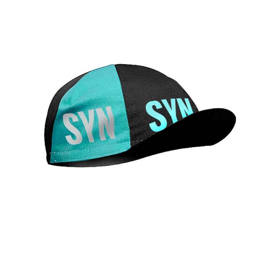 Women Biehler | Syndicate Classic Cap Black Blue