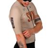 Men Biehler | Syndicate Jersey Macchiato Cinnamon