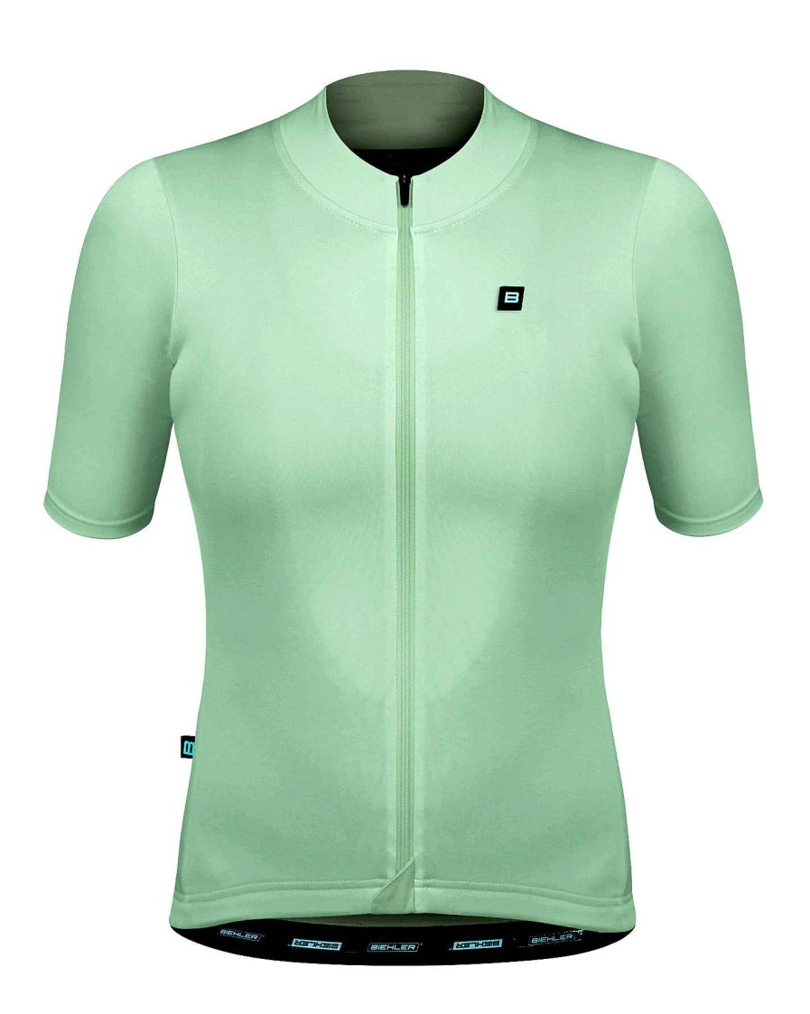 Women Biehler | Women Essential Jersey Crocodile