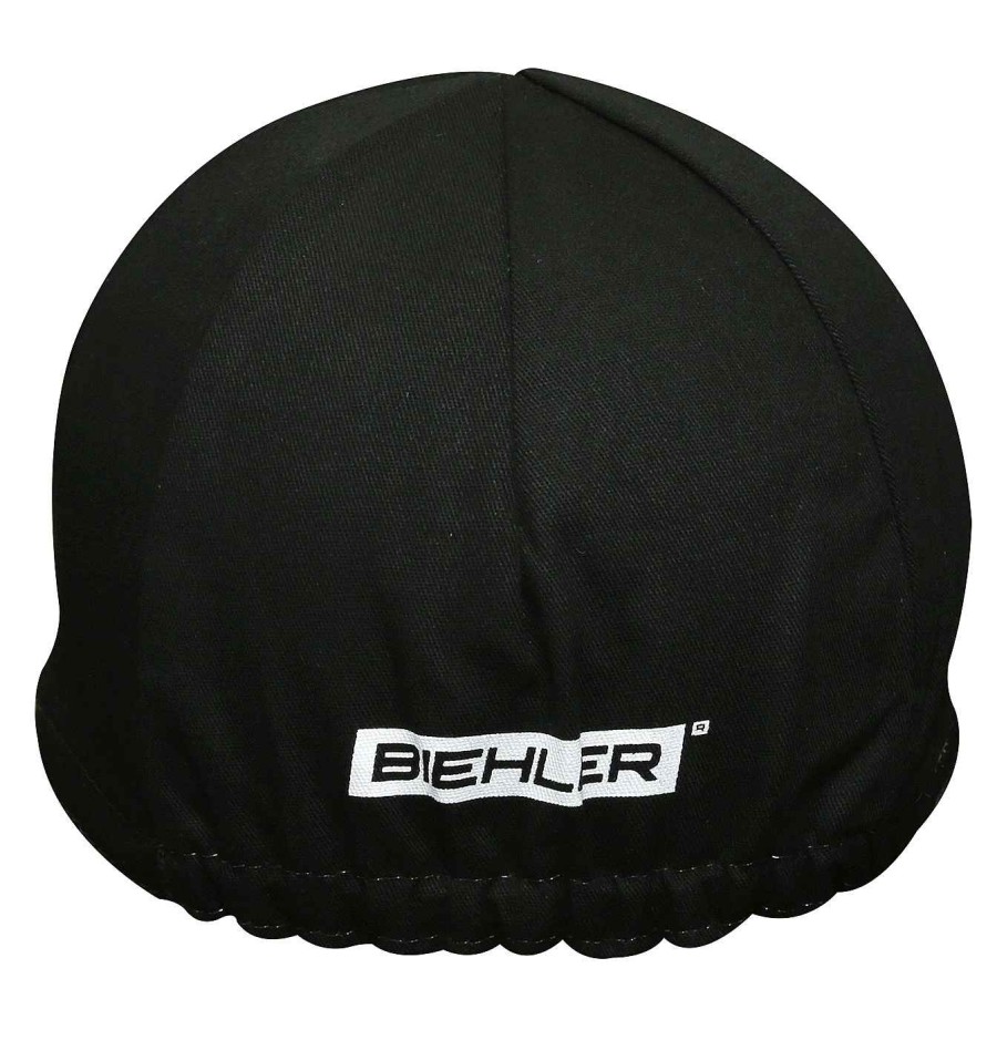 Women Biehler | Classic Cap Black