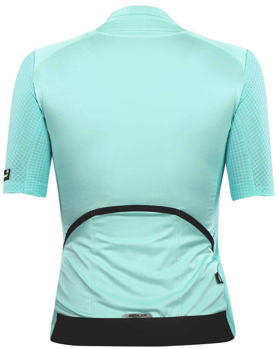 Women Biehler | Women Signature³ Jersey Ice Berg