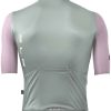 Men Biehler | Statement Jersey Pale Slate