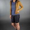 Women Biehler | Women Distance Denim Shorts