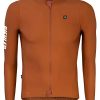 Men Biehler | Thermal Rain L/S Jersey Leaf