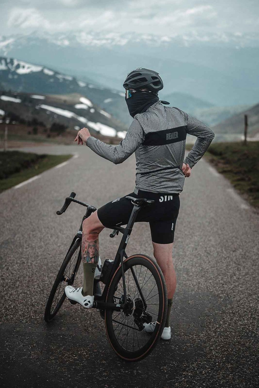 Women Biehler | Distance Bandana Bundle