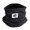 Women Biehler | Thermal Neck Warmer Black