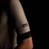 Men Biehler | Signature³ Mesh Jersey Macchiato