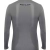 Men Biehler | High Collar Seamless Ls Baselayer