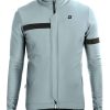 Men Biehler | Deep Winter Jacket Heavy Cloud