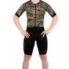 Men Biehler | Supreme Jersey Golden Olive