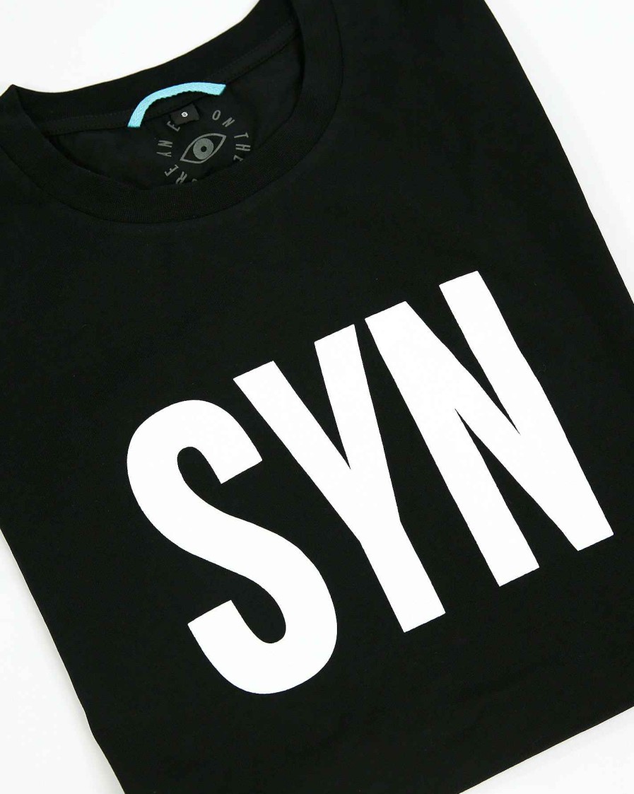 Men Biehler | Allez Shirt Syn Black