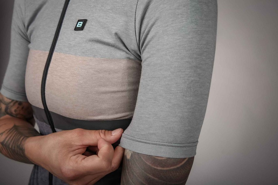 Women Biehler | Women Distance Jersey