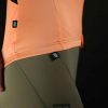 Women Biehler | Women Essential Jersey Apricot