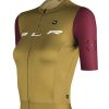 Women Biehler | Women Statement Jersey Pale Olive