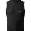 Men Biehler | Statement Gilet Black