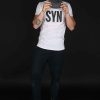Men Biehler | Syndicate Shirt White