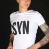 Women Biehler | Women Syndicate Shirt White