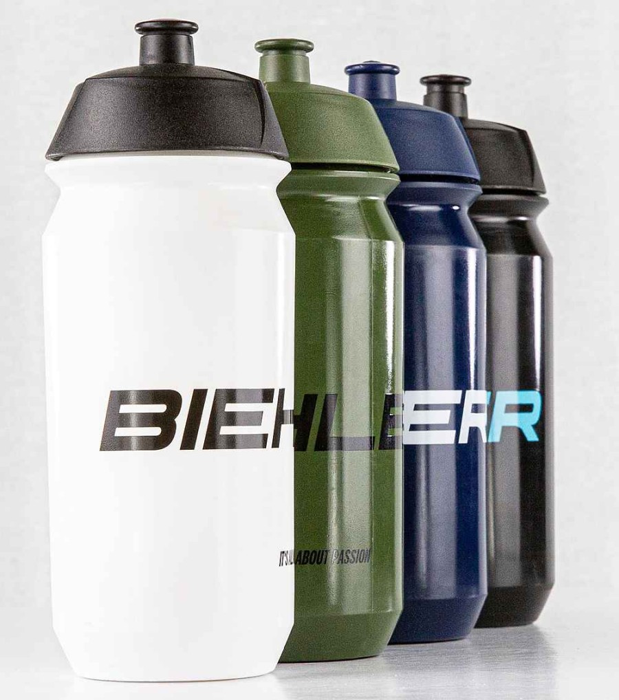 Men Biehler | Biehler Bidon Bio 500 White
