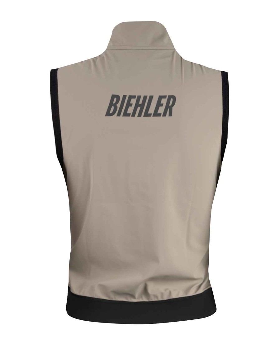 Women Biehler | Women Defender Gilet Desert