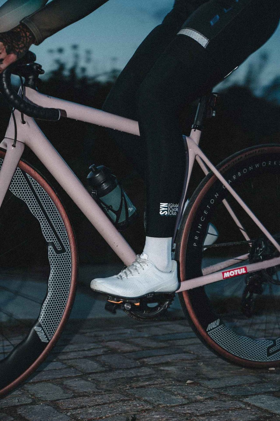 Men Biehler | Syndicate Thermal Leg Warmers