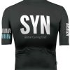 Men Biehler | Syndicate Training Jersey Black