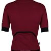 Women Biehler | Women Signature³ Mesh Jersey Dark Berry