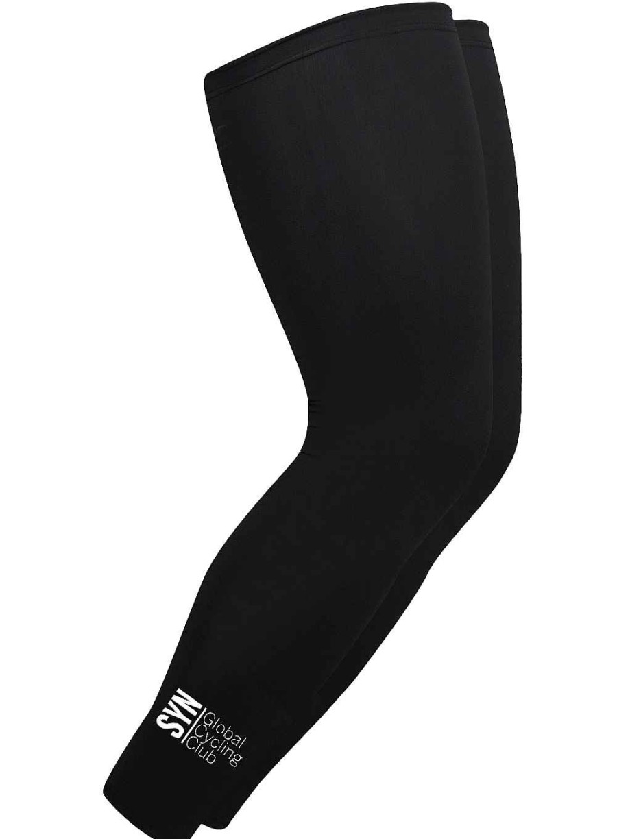 Women Biehler | Syndicate Thermal Leg Warmers