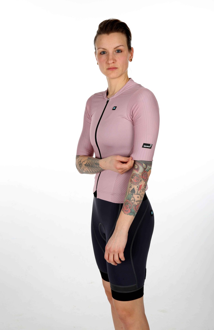 Women Biehler | Women Signature³ Jersey Del Rio