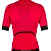 Women Biehler | Women Signature³ Neon Mesh Jersey Lollypop