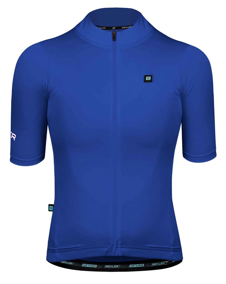 Women Biehler | Women Essential Jersey Ocean