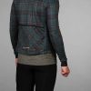 Men Biehler | Gravel Jersey L/S Deep Fiord