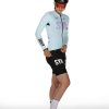 Women Biehler | Women Syndicate Ls Jersey Iceberg
