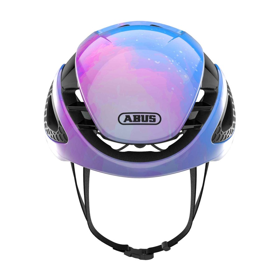Men Biehler | Intergalaktisch Aero Helmet
