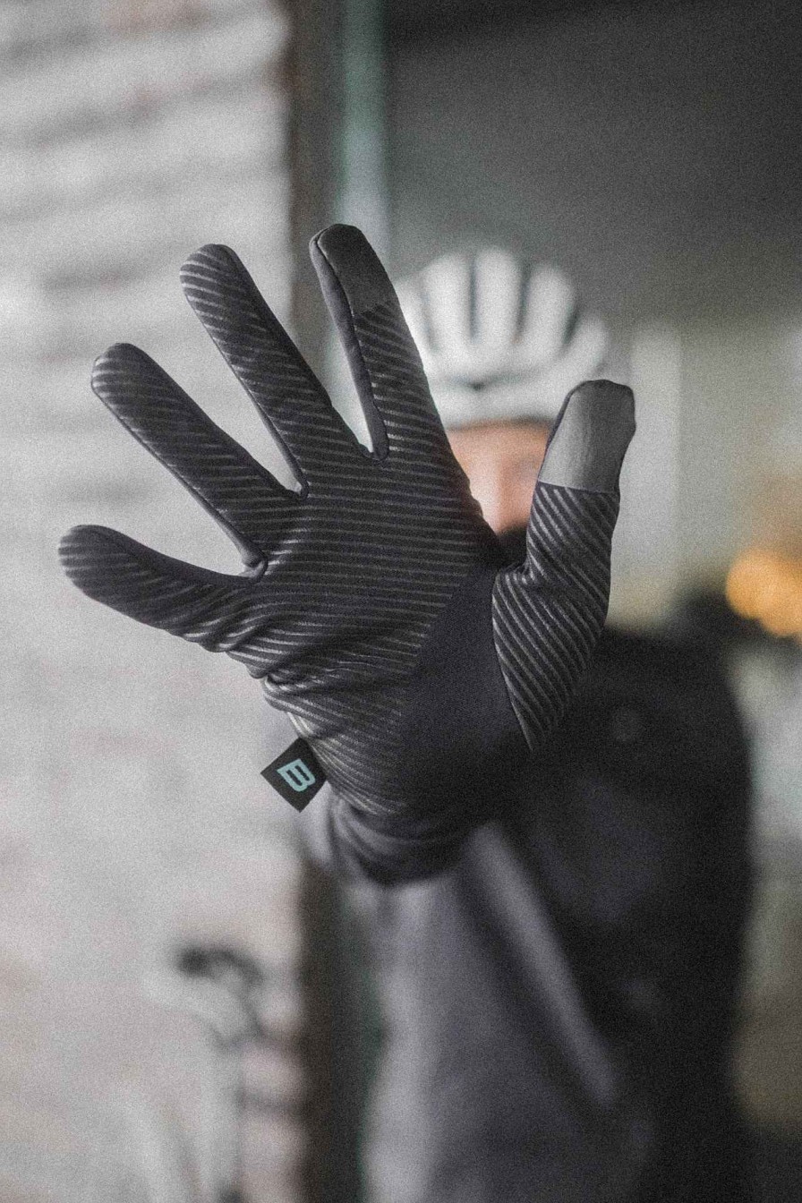 Women Biehler | Autumn Gloves