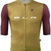 Men Biehler | Statement Jersey Pale Olive
