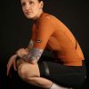 Women Biehler | Women Signature³ Jersey Hot Cinnamon