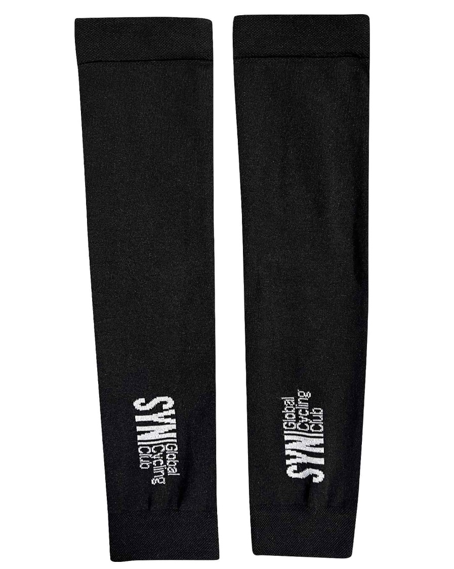 Women Biehler | Syndicate Seamless Arm Warmers