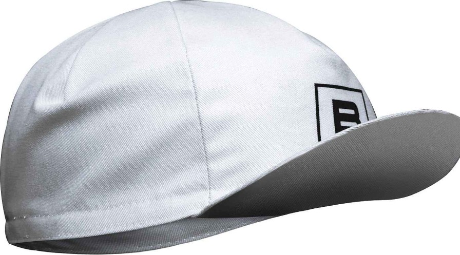 Women Biehler | Classic Cap White
