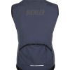 Women Biehler | Women Signature³ Gilet Heavy Metal