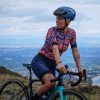 Women Biehler | Women Supreme Jersey Bright Red