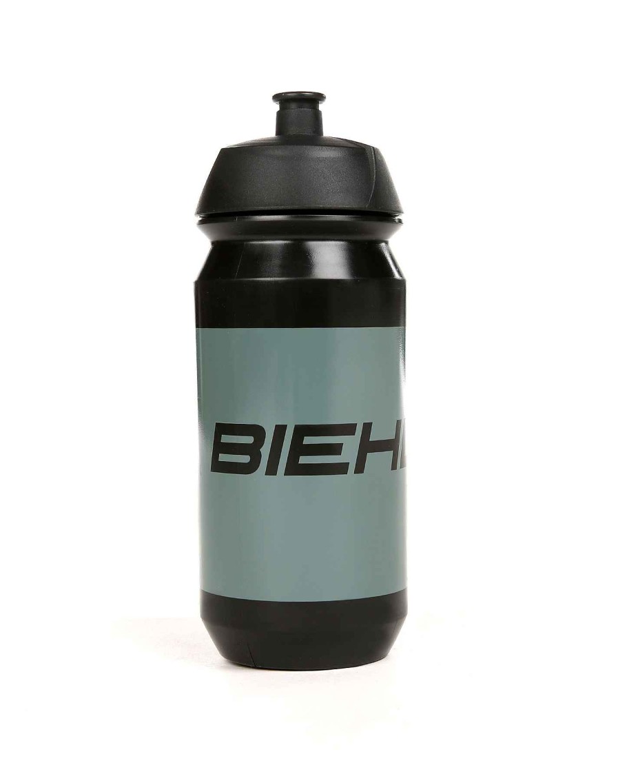 Women Biehler | Distance Bidon Bio 500 Green Ash