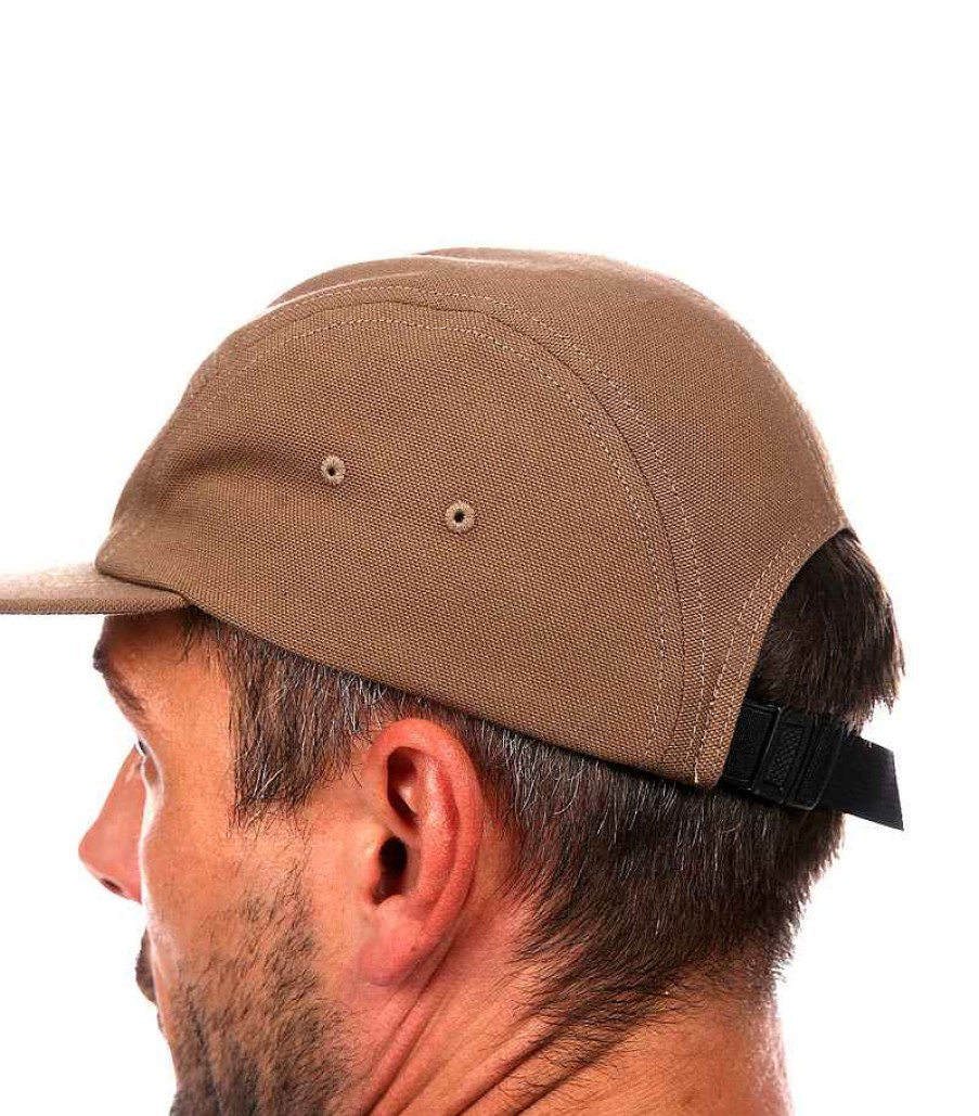 Women Biehler | Camper Cap