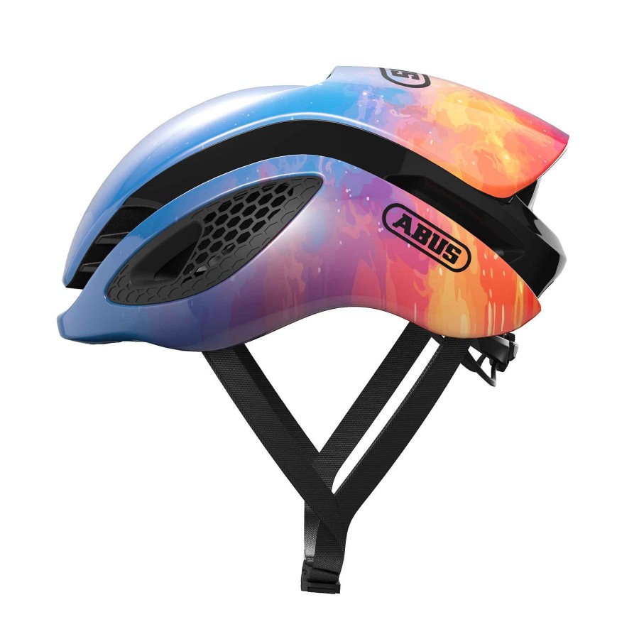 Women Biehler | Intergalaktisch Aero Helmet